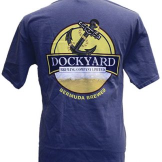 Dockyard Brewing T-Shirt
